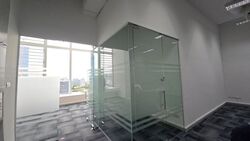 The Central (D1), Office #575752501